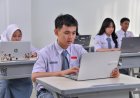 3,55 Juta Siswa Sudah Daftar TKA 2026, Sekolah Diminta Segera Validasi Data