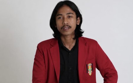 Fastabiqul Khairat, Kompas Nahkoda Baru IMM FISIP UMJ