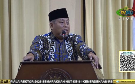 Agus Taufiqurrahman Ingatkan Orang Tua Jangan Serahkan Pengasuhan Anak kepada Gawai
