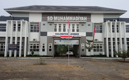 Muhammadiyah Siapkan Akademi Jurnalistik untuk Perkuat Branding dan Publikasi Sekolah di Era AI