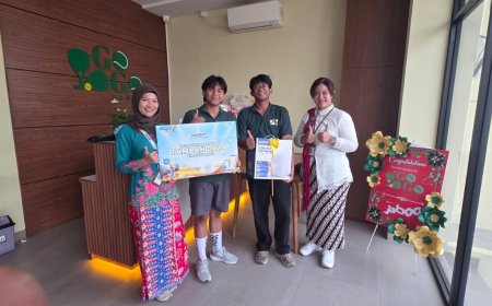Program NGEBUT Sukses Dongkrak Transaksi PLN Mobile, Pengguna di Jakarta Raya Tembus 4,8 Juta
