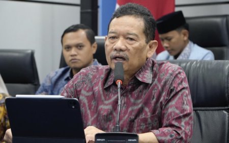 Majelis Dikdasmen PNF Luncurkan KontenMU, Perkuat Pembelajaran Digital dengan AI untuk Sekolah dan Madrasah