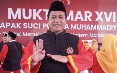 Rektor UMP Prof Jebul Suroso Raih Gelar Pendekar Kehormatan Melati II Tapak Suci
