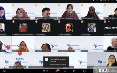 Dosen UMJ Rika Sa’diyah Lolos ILP ParagonCorp 2026, Kembangkan Game Edukasi Integritas untuk Anak