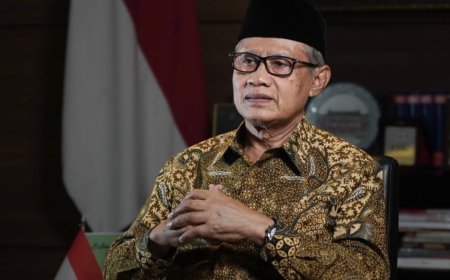 Indonesia Milik Bersama