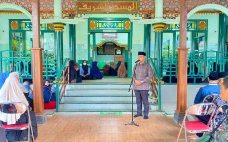 Haedar Nashir Kenang Dedikasi Dyah Siti Nur’aini untuk Muhammadiyah dan ‘Aisyiyah