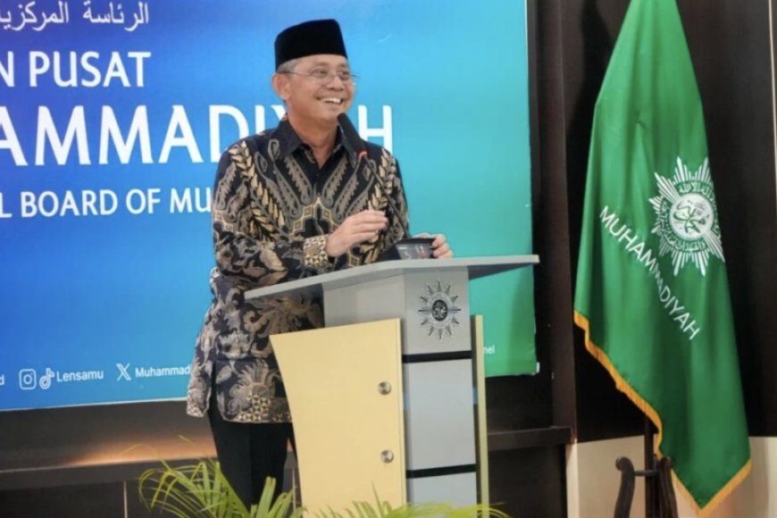 Irwan Akib Emphasizes the Importance of Economic and Educational Independence for National Sovereignty