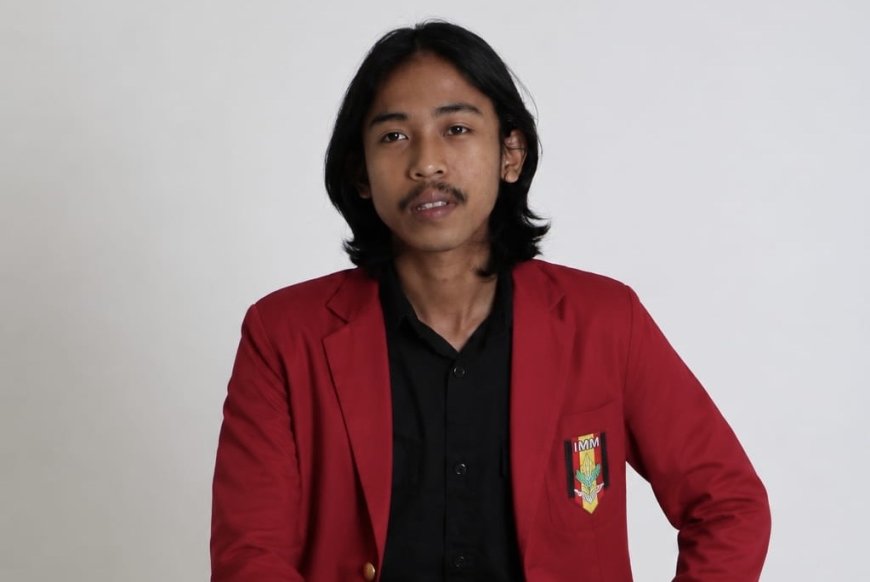 Fastabiqul Khairat, Kompas Nahkoda Baru IMM FISIP UMJ