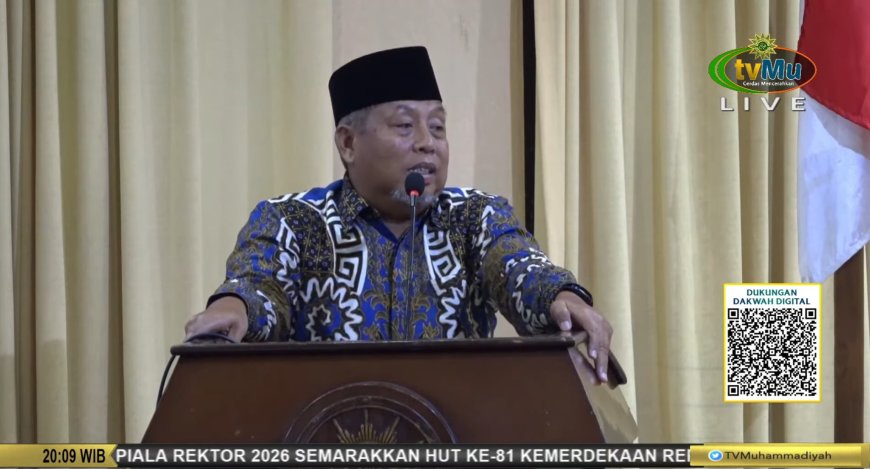 Agus Taufiqurrahman Ingatkan Orang Tua Jangan Serahkan Pengasuhan Anak kepada Gawai