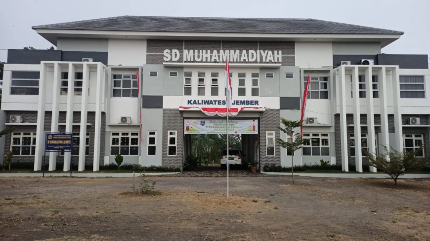 Muhammadiyah Siapkan Akademi Jurnalistik untuk Perkuat Branding dan Publikasi Sekolah di Era AI