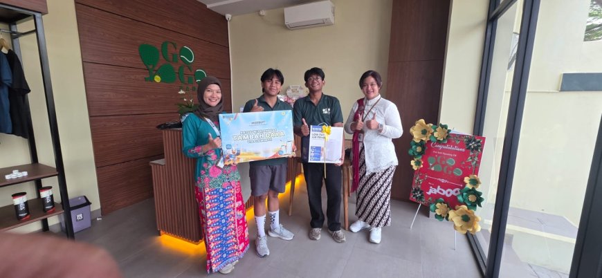 Program NGEBUT Sukses Dongkrak Transaksi PLN Mobile, Pengguna di Jakarta Raya Tembus 4,8 Juta