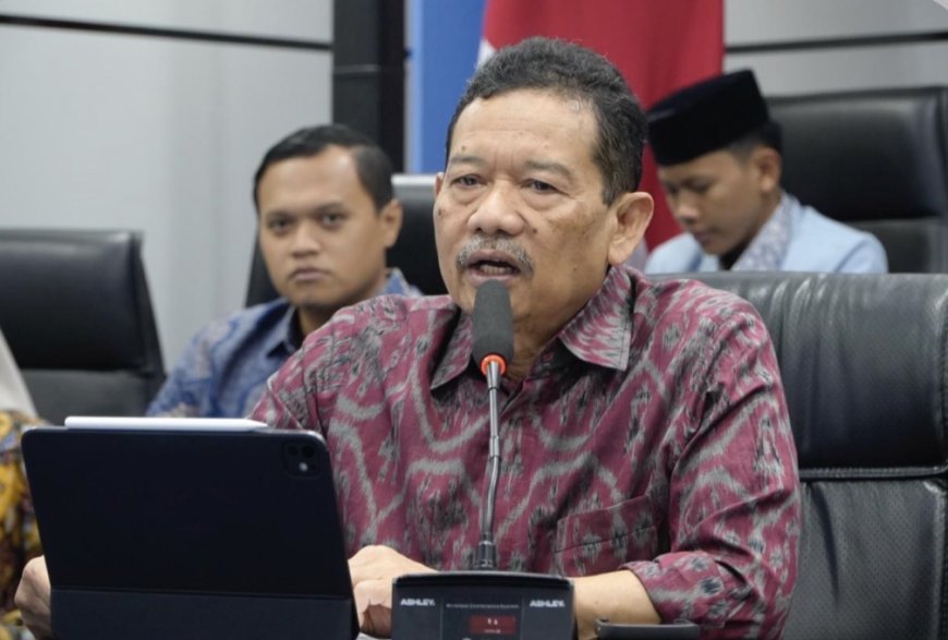Majelis Dikdasmen PNF Luncurkan KontenMU, Perkuat Pembelajaran Digital dengan AI untuk Sekolah dan Madrasah