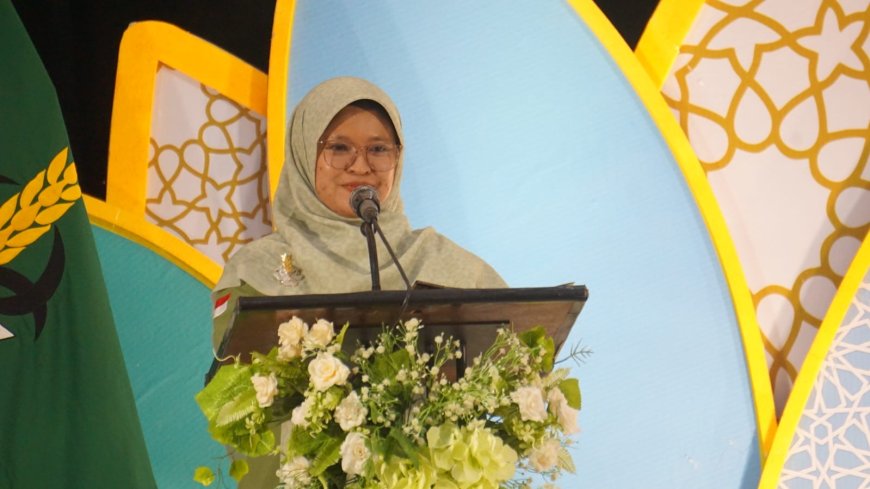 Jelang Muktamar ke-15, Ketua Umum PPNA Ajak Kader Wujudkan Muktamar Nasyiatul Aisyiyah yang Berkeadaban