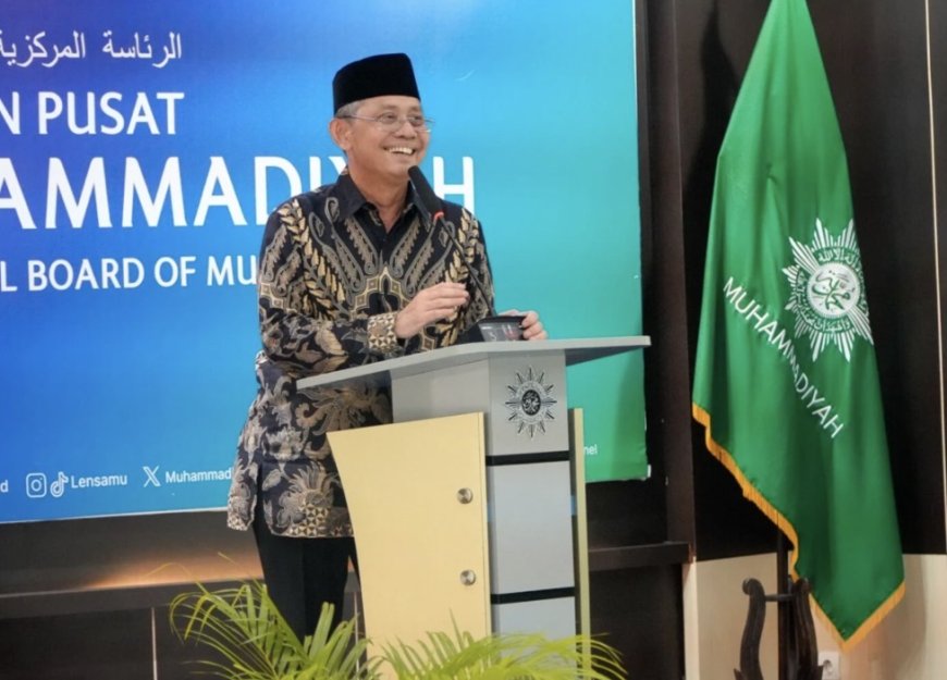 Pemerataan Pendidikan Jadi Kunci Menuju Indonesia Emas 2045