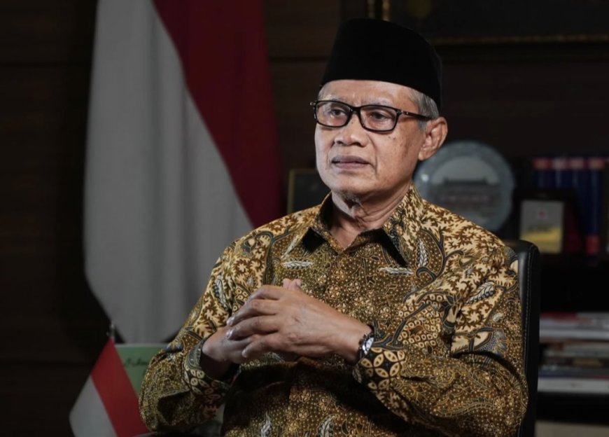 Indonesia Milik Bersama