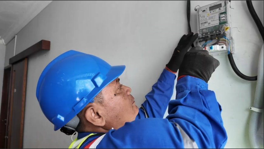 PLN Beri Diskon Tambah Daya 50 Persen Lewat Promo Merdeka Daya