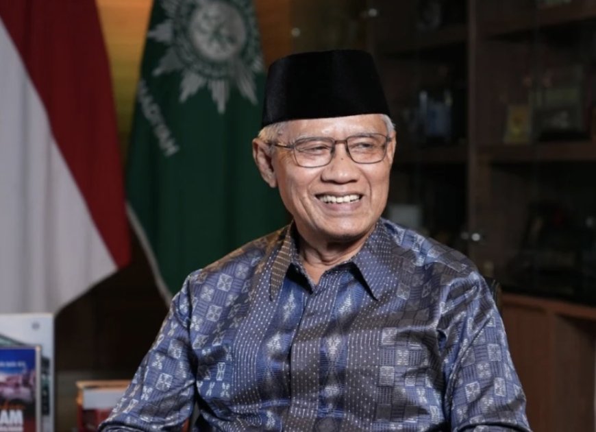PCIM Britania Raya Jadi Organisasi Indonesia Pertama di Muslim Council of Britain