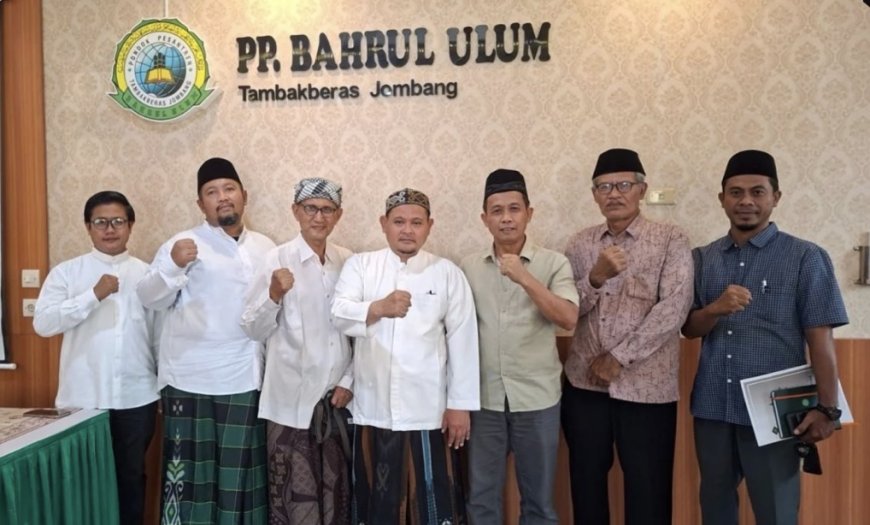 Muhammadiyah Jombang Siapkan Posko dan Layanan Gratis untuk Sukseskan Muktamar ke-35 NU