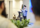 Haedar Nashir: Kepemimpinan Muhammadiyah Mengalir, Bukan Diperebutkan