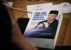 Buku “Fakih yang Zahid” Rekam 70 Tahun Kiprah Keilmuan Prof. Syamsul Anwar