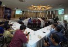 Muhammadiyah Audit Energi Gedung PP, Dorong Hemat Listrik Berbasis Nilai Keagamaan