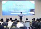 Muhammadiyah Perlu Seimbangkan Nalar, Teks, dan Kepekaan Batin dalam Beragama