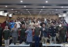 Prodi Pendidikan Olahraga UMJ Dorong Pembinaan Talenta Sepak Bola Berbasis Sport Science