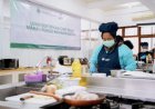Muhammadiyah Perkuat Kompetensi Chef SPPGM Lewat Sertifikasi