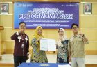 UMP Perkuat Kemitraan dengan Desa Sasaran PPK Ormawa 2026