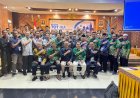MPKS PP Muhammadiyah Perkuat Kapasitas AUMSos melalui ToT Indeks Kinerja