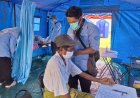 Muhammadiyah Layani 7.225 Penyintas Gempa NTT, Dana Kemanusiaan Terkumpul Rp6,09 Miliar
