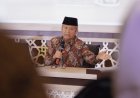 Anwar Abbas: Filantropi Islam Harus Jadi Penggerak Kemandirian Ekonomi Umat