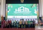 HBM ke-13 UMJ Dorong Penguatan Ilmu, Spiritualitas, dan Pengabdian Muhammadiyah