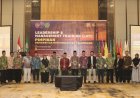 UM Palembang Perkuat Kepemimpinan Kampus, 84 Pimpinan Ikuti Leadership Management Training