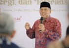 Agus Taufiqurrahman: Warga Muhammadiyah Boleh Berprofesi Apa Saja, Asal Terus Belajar Islam