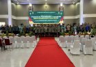 PP Muhammadiyah Kukuhkan Panitia Tanwir 2026, Palu Bersiap Jadi Tuan Rumah