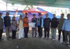 Tiga Pekan di Garis Depan Bencana NTT, PP Muhammadiyah Apresiasi Pengorbanan Para Relawan