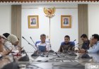 Gandeng Pemkot Jakarta Timur, UMJ Buka Peluang Magang Mahasiswa hingga Penyerapan Kerja Alumni
