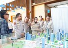 Amankan Objek Vital Kelistrikan Jakarta, PLN UID Jakarta Raya Gandeng Polda Metro Jaya