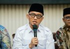 Kemenhaj Hapus Sistem Lunas Tunda Ganti demi Tutup Celah Jual Beli Antrean Haji Khusus
