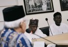 Tertarik Model Pendidikan Islam Berkemajuan, Yobe State Nigeria Gandeng PP Muhammadiyah