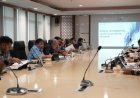 Majelis Diktilitbang PP Muhammadiyah dan LPDP Jajaki Beasiswa Doktor dan Riset Strategis