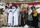 Kagumi Sistem Pendidikan 'Aisyiyah, Delegasi Yobe State Nigeria Boyong Potensi Kerja Sama ke UNISA Yogyakarta