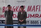 Kemenhaj Buka Hotline Bongkar Mafia Haji dan Umrah, Dahnil Anzar: Kantongi 13 Ribu Laporan