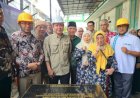 PDM Jakarta Pusat Mulai Bangun Gedung Garuda 33, Disiapkan Jadi Pusat Pendidikan dan Dakwah