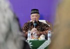 Syamsul Anwar: Sikap Wasathiyah Jadi Kunci Sukses Internasionalisasi Muhammadiyah dan Pendirian UMAM