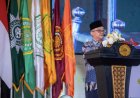 Tegaskan Pentingnya Gaya Hidup Sehat, Abdul Mu'ti Dorong Gerakan Kesehatan Berbasis Pencegahan