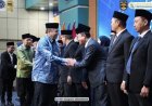 UMSU Peringkat 1 Kampus Islam Terbaik Dunia, Agung Danarto Minta Kader Muhammadiyah Percaya Diri