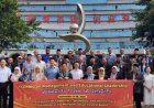Gandeng Kedubes China, Majelis Dikdasmen PNF PP Muhammadiyah Kirim Kepala Sekolah Berstudi Kepemimpinan ke Tiongkok