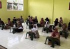 Gandeng BPKH, Lazismu Resmi Bangun Tiga Ruang Kelas Baru Madin DDI di Sorong Papua Barat Daya